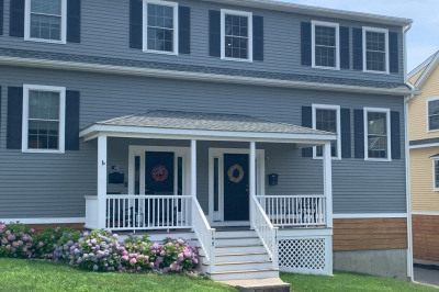 147 Green Street #147 1