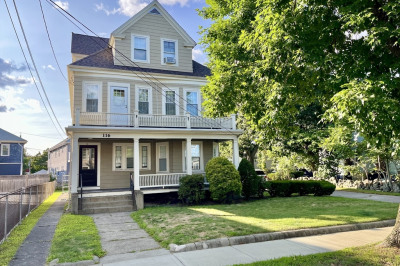 116 Medford St #1 1