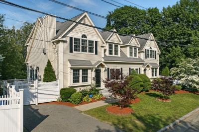 2 John St #2 1