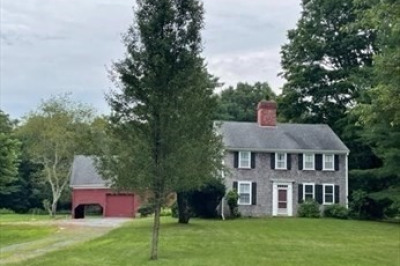 34 Wapping Rd #1 1