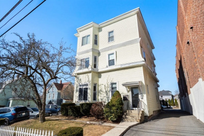 11 Adams St #1 1