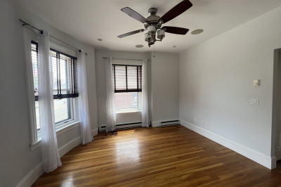 583 Massachusetts Avenue #1 1