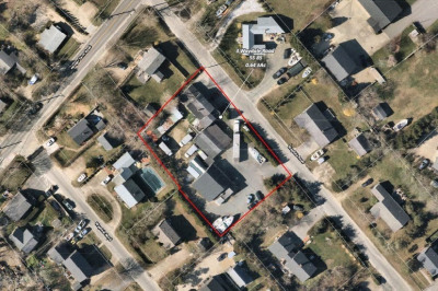 3 Waydale Rd