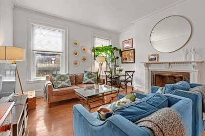 240 Marlborough St #3R 1