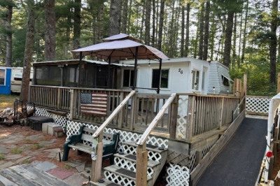 35 Wareham St #26