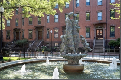 19 Worcester Sq #1 1