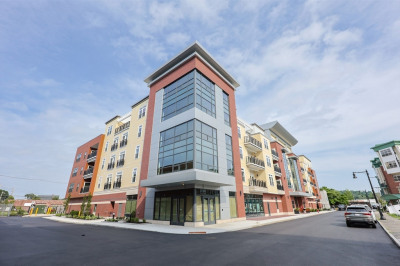 62 Foundry St. #411 1