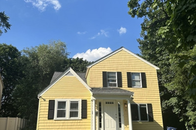 15 Carl St