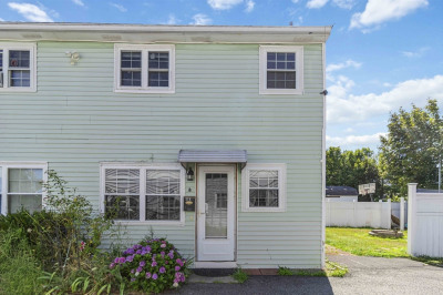 117-117a Chester St #B 1
