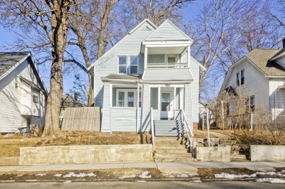 93 Bristol St 1