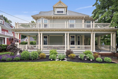 9 Arlington Rd 1