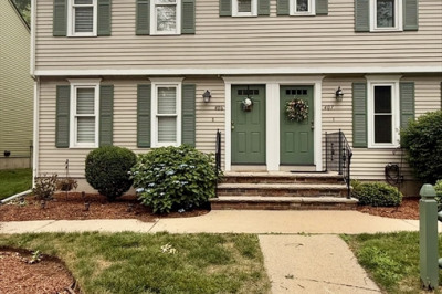 406 Wellman Ave #406 1