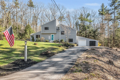 337 Hubbardston Road