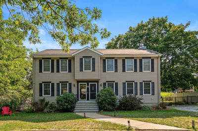 15 Bunker St #2 1