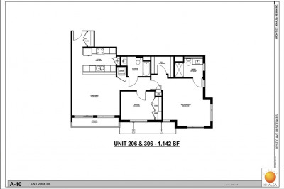 400 Mystic Avenue #306 1