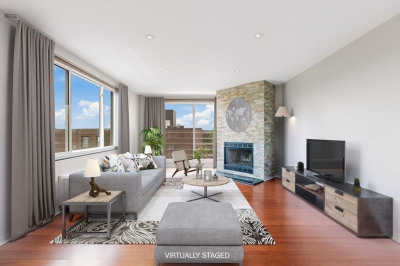 332 Franklin Street #702 1