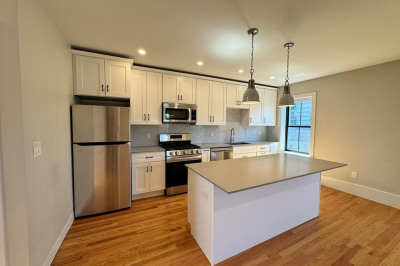 3 Bartlett Street #2 1