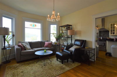 14 Breck Ave. #2 1