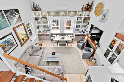 178 Commonwealth Ave #8 1