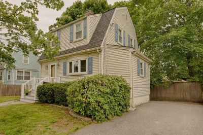 85 Arnold St #85 1