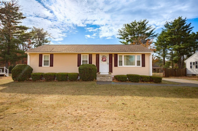 33 Campbell Dr