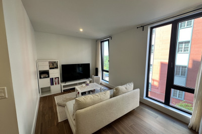 1515 Commonwealth Ave #207 1