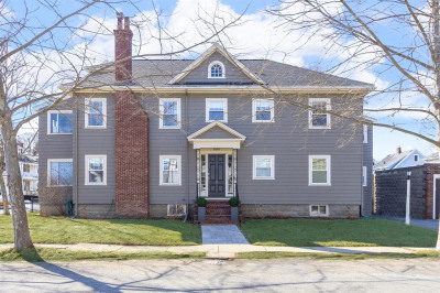 8 Carleton Road 1