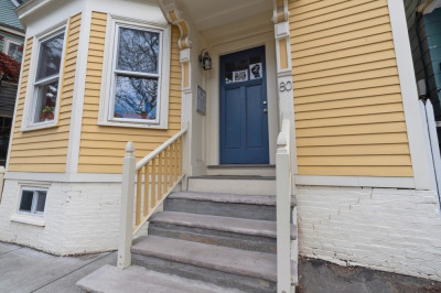 80 Kinnaird Street #1 1
