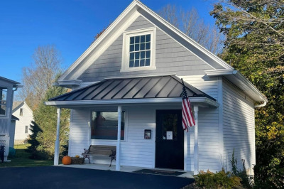 117a Worcester Street