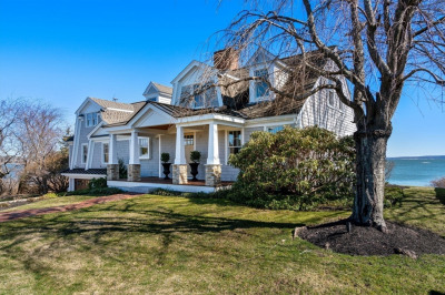 66 Seabury Point Road 1