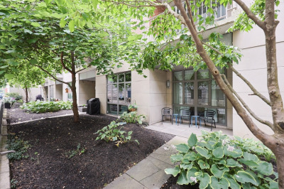 150 Dorchester Ave #103