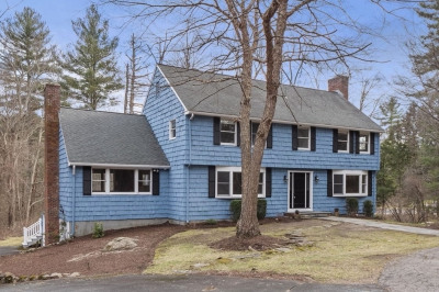 56 Spywood Road 1