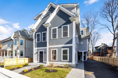 175A School Street #A 1