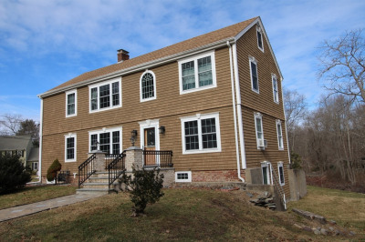 218 Thurber Ave #1 1