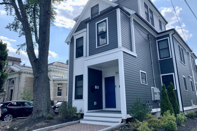 50 College Ave #1 1