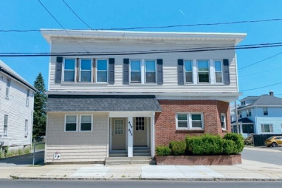 499 Medford Street #3 1
