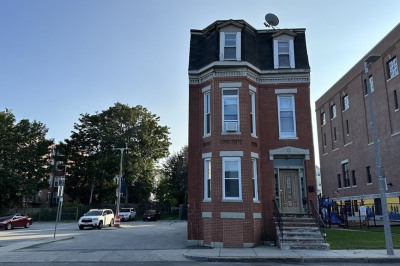 349 Dudley St #1 1