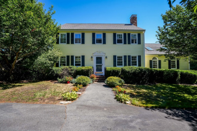 100 Lincoln St 1