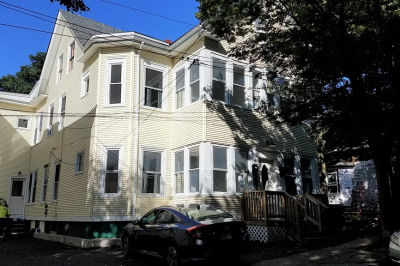 17 Ford Street #2