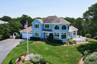23 Farm Hill Rd