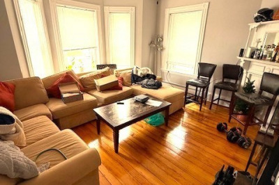 430 East 5th #1 1
