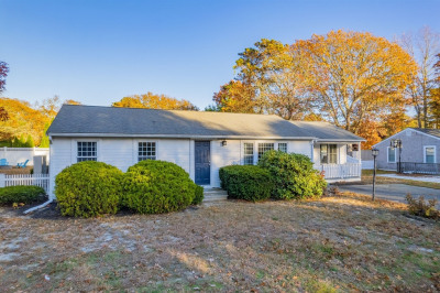 49 Archibald Circle