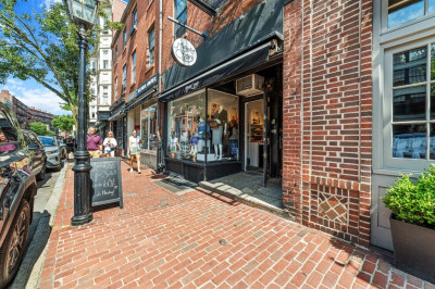 49 Charles Street 1