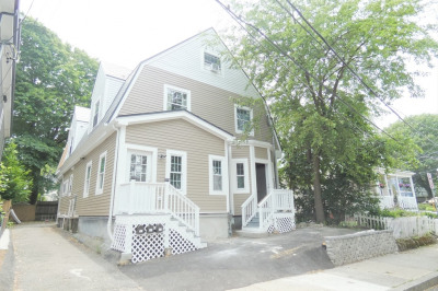 5 Kenwood St #1 1