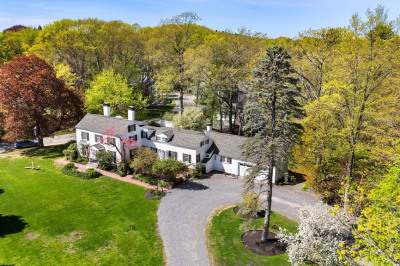 1303 Massachusetts Ave #6A and 6B 1