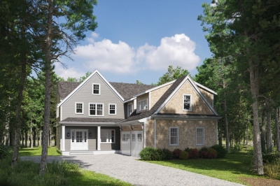 3 Betts Way 1
