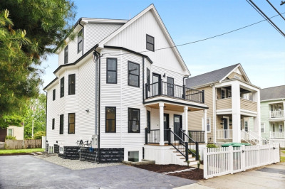 42 Bower St, #1 1