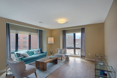 33 Rogers St. #612 1