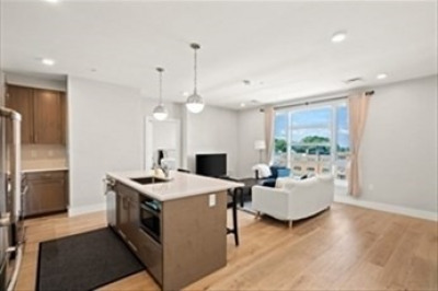 1650 Commonwealth Avenue #501 1