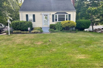 110 Conlyn Avenue 1
